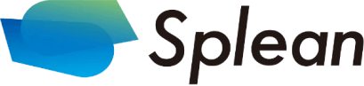 Spleanのロゴ